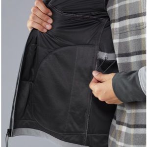 The North Face Mountain Sweatshirt Full ZIP Jacket